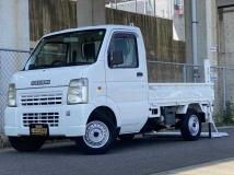 2007 Suzuki Carry Truck