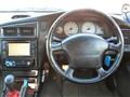 2000 Nissan Stagea