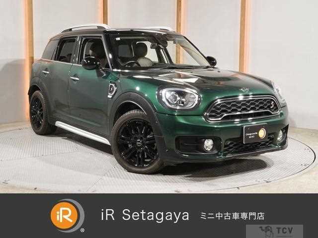 2019 BMW MINI