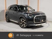 2025 BMW MINI