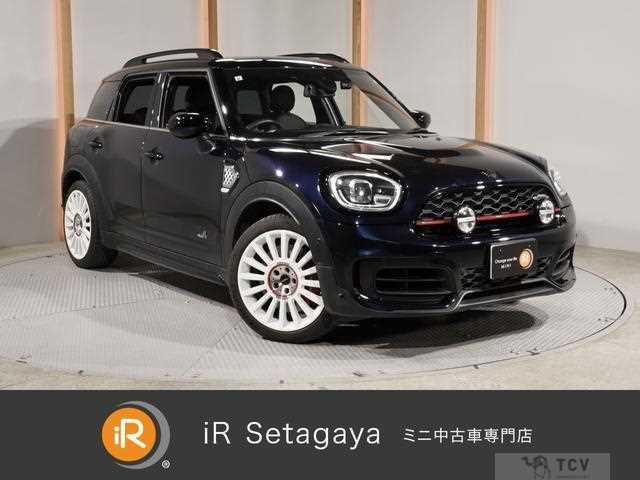 2021 BMW MINI