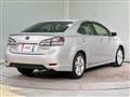 2012 Lexus HS HYBRID