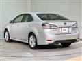 2012 Lexus HS HYBRID