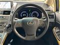 2012 Lexus HS HYBRID
