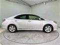 2012 Lexus HS HYBRID