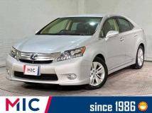 2012 Lexus HS HYBRID