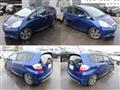 2008 Honda Fit