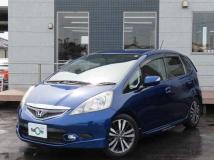 2008 Honda Fit