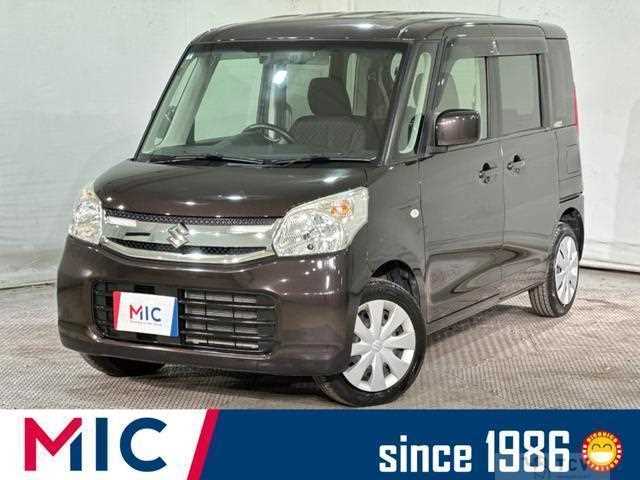 2017 Suzuki Suzuki Others