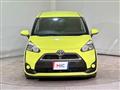 2015 Toyota Sienta