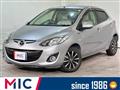 2012 Mazda Demio