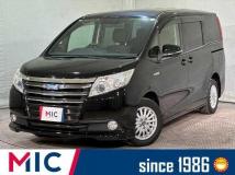 2015 Toyota Noah