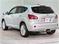 2011 Nissan Dualis