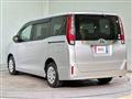 2016 Toyota Noah