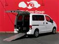 2015 Nissan NV200 VANETTE