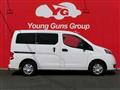 2015 Nissan NV200 VANETTE