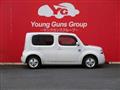 2015 Nissan Cube