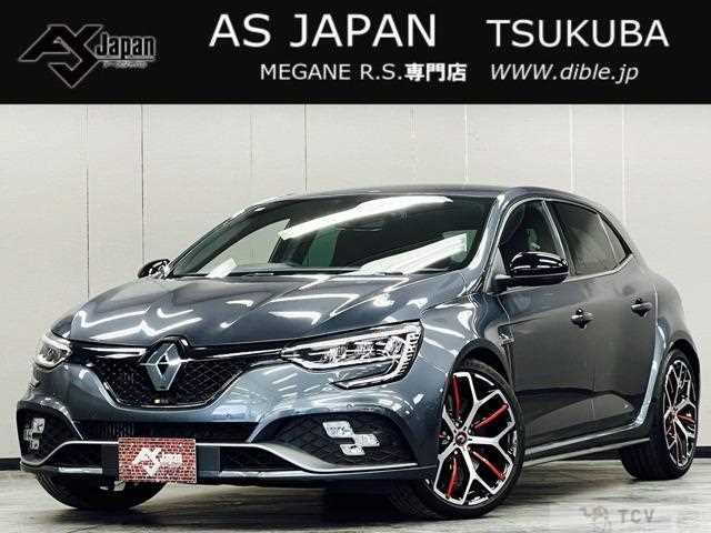 2022 Renault Megane