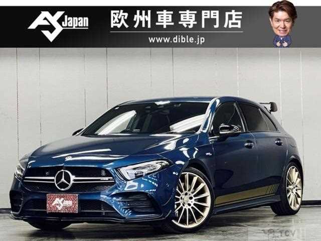 2020 AMG AMG Others