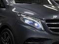 2016 Mercedes-Benz V-Class