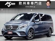 2016 Mercedes-Benz V-Class