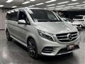 2018 Mercedes-Benz V-Class