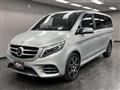2018 Mercedes-Benz V-Class