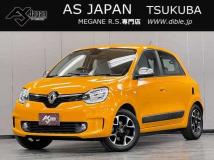 2020 Renault Twingo