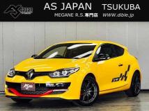 2015 Renault Megane
