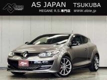 2014 Renault Megane