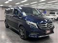 2017 Mercedes-Benz V-Class