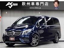 2017 Mercedes-Benz V-Class