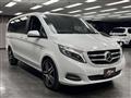 2015 Mercedes-Benz V-Class