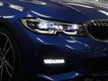2019 BMW 3 Series