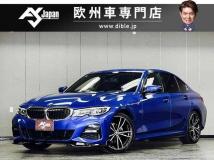 2019 BMW 3 Series