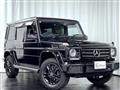 2016 Mercedes-Benz G-Class