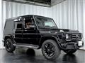 2016 Mercedes-Benz G-Class
