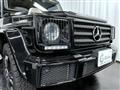 2016 Mercedes-Benz G-Class