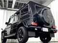 2016 Mercedes-Benz G-Class