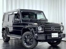 2016 Mercedes-Benz G-Class
