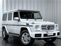 2016 Mercedes-Benz G-Class