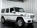 2016 Mercedes-Benz G-Class