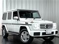 2016 Mercedes-Benz G-Class