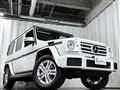 2016 Mercedes-Benz G-Class