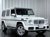 2016 Mercedes-Benz G-Class