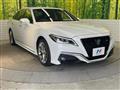 2021 Toyota Crown Hybrid