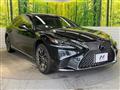 2018 Lexus LS