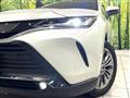 2020 Toyota Harrier Hybrid