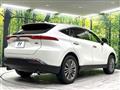 2020 Toyota Harrier Hybrid
