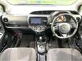 2017 Toyota Vitz